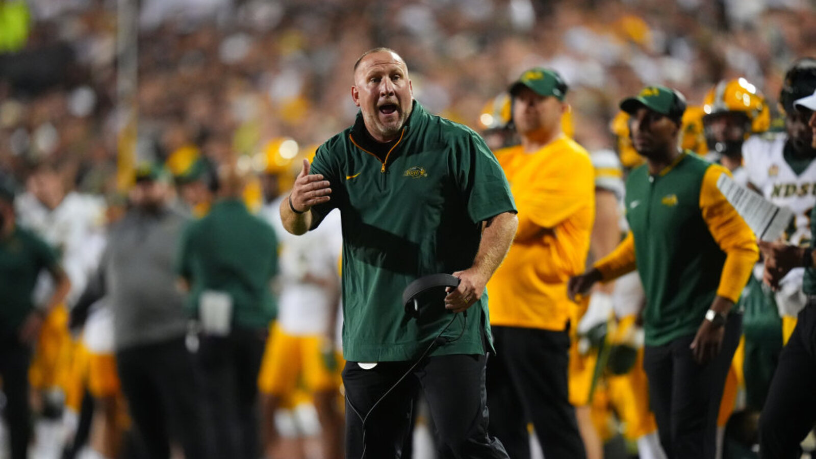 North Dakota State Bison Football Preview 2026 | Yardbarker