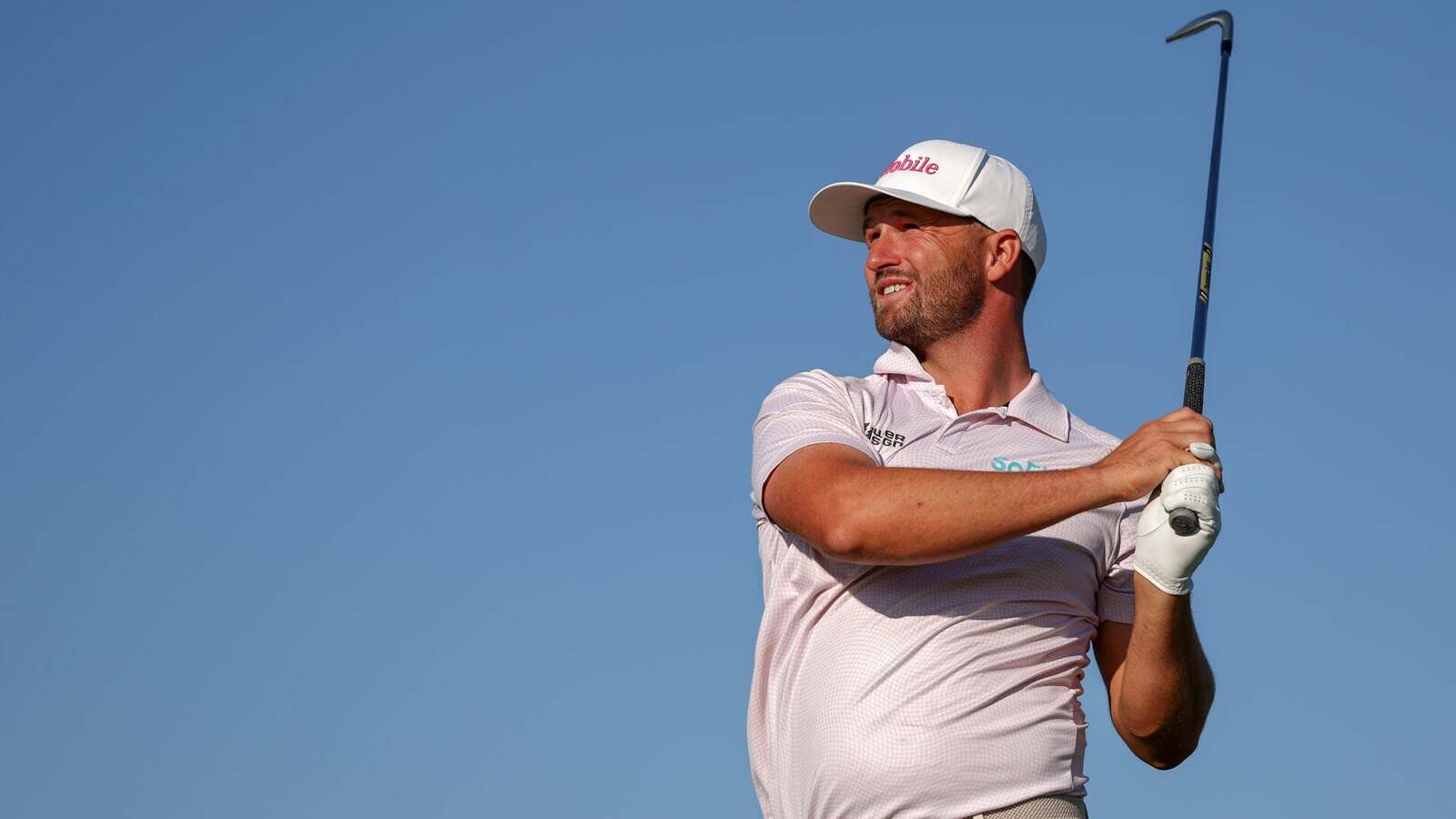 Brandel Chamblee says he's ‘never seen' what happened to Wyndham Clark at the US Open before