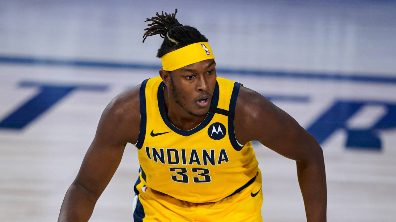NBA Trade Rumors: Victor Oladipo and Myles Turner involved as part -  joconne.com