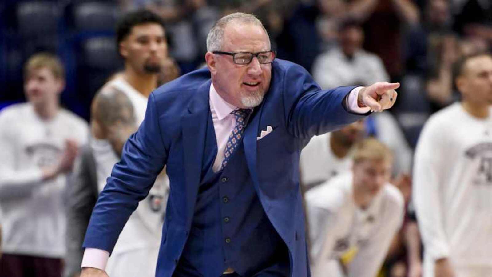 Maryland Basketball: Buzz Williams checks in on the nation's No. 1 overall recruit