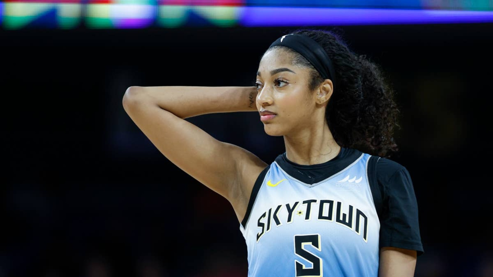 Angel Reese Speaks Out on Final Season With Chicago Sky | Yardbarker