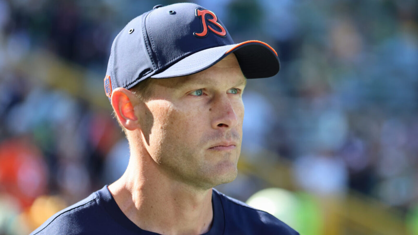 Chicago Bears Reveal Concerning Running Back Injury News