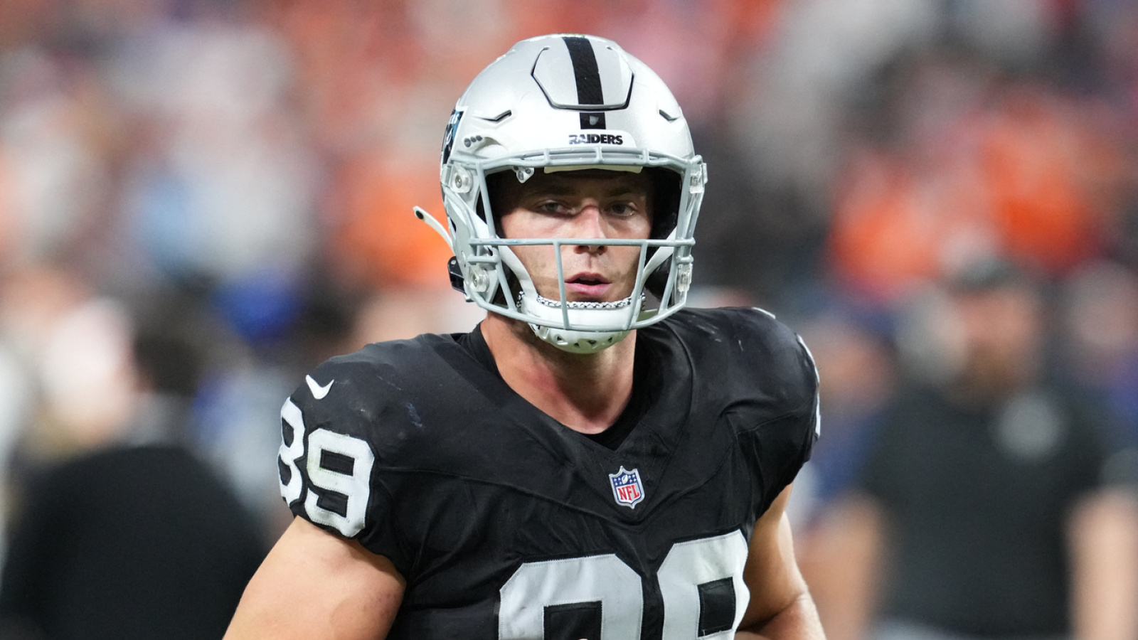 Injury Update on Raiders' Brock Bowers Ahead of Week 2