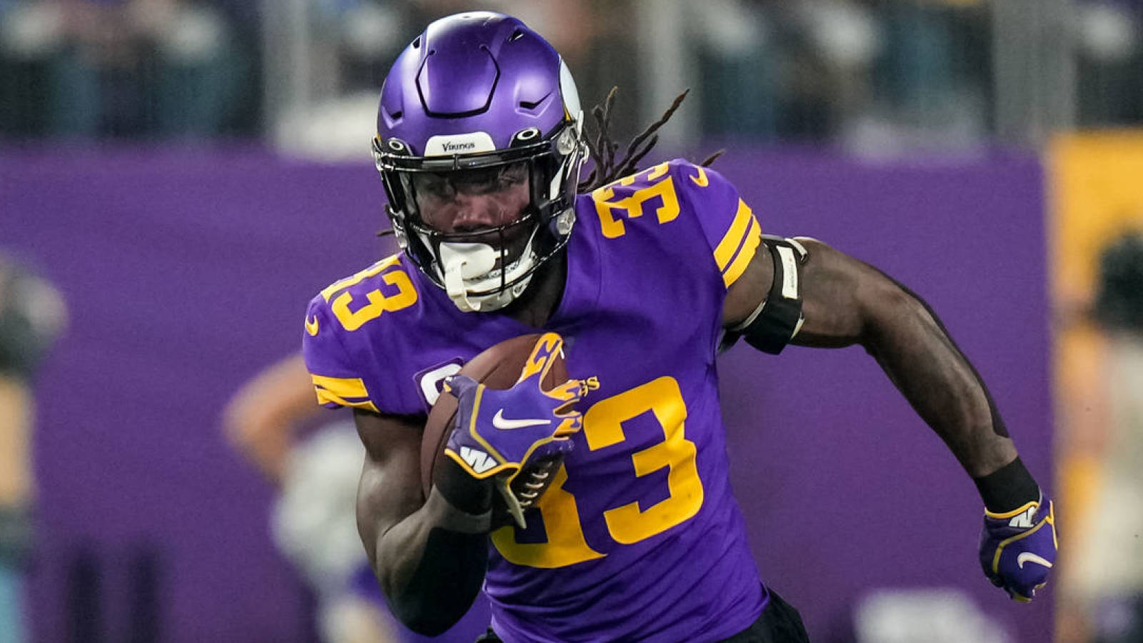 Vikings add Dalvin Cook to COVID list - Vimarsana News