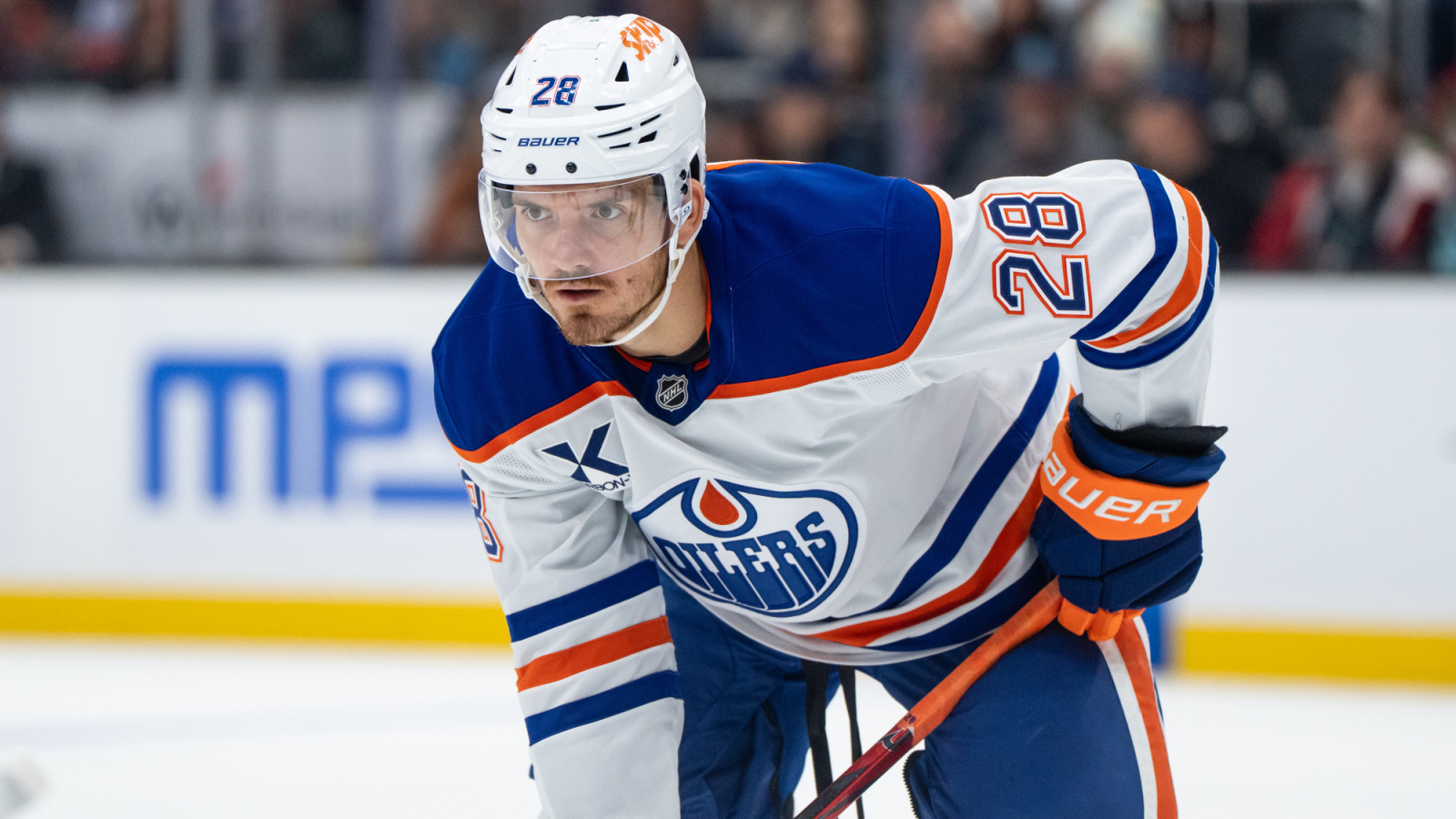 Jack Roslovic has been an incredible addition to the Edmonton Oilers ...