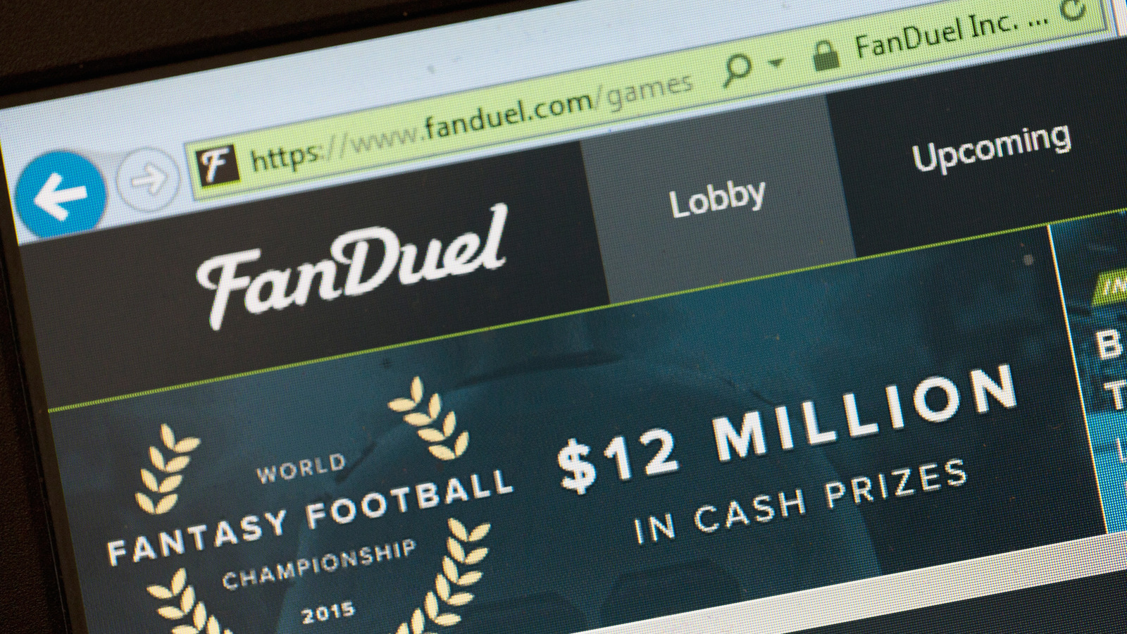 Report FanDuel in talks to acquire DraftKings Yardbarker