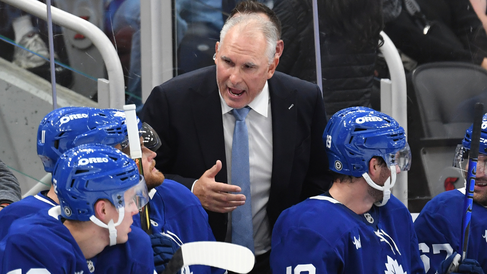 3 Things Craig Berube Learned from Preseason Game 2 Yardbarker