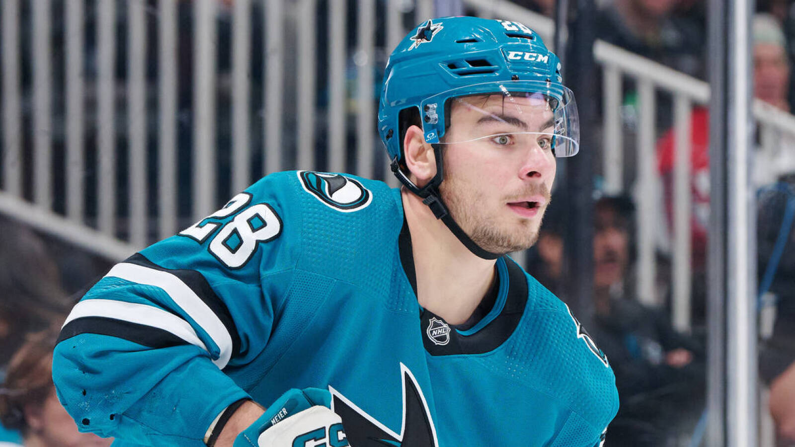 Contenders shouldn't balk at cost to acquire Timo Meier - Vimarsana News