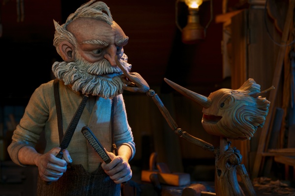 Meet N.J. director Henry Selick, a stop-motion wizard who joined