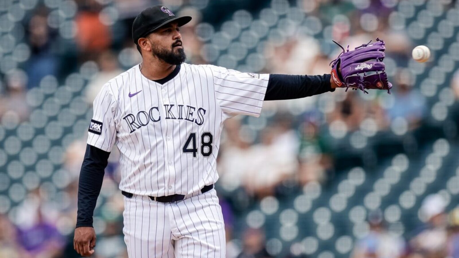 MLB News