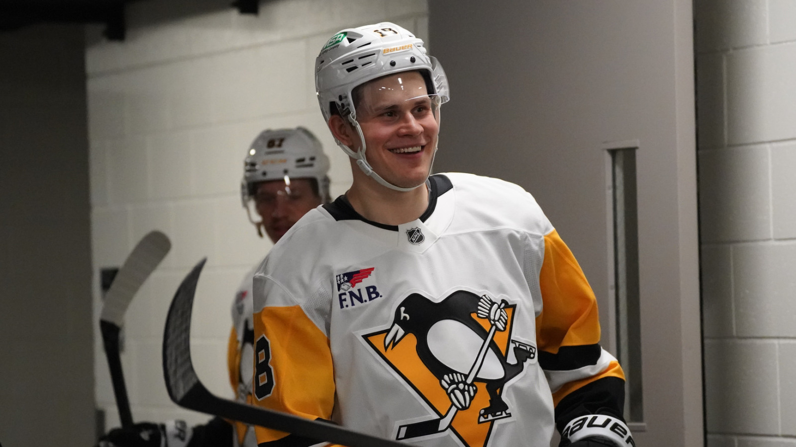 NHL News