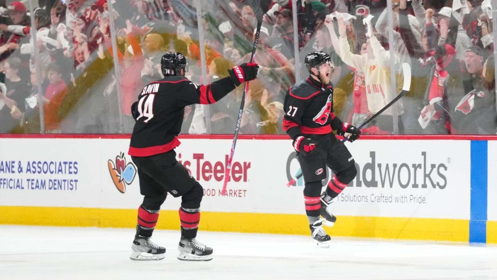 Canadiens Officially Hit Contender Status Despite Game 2 Loss