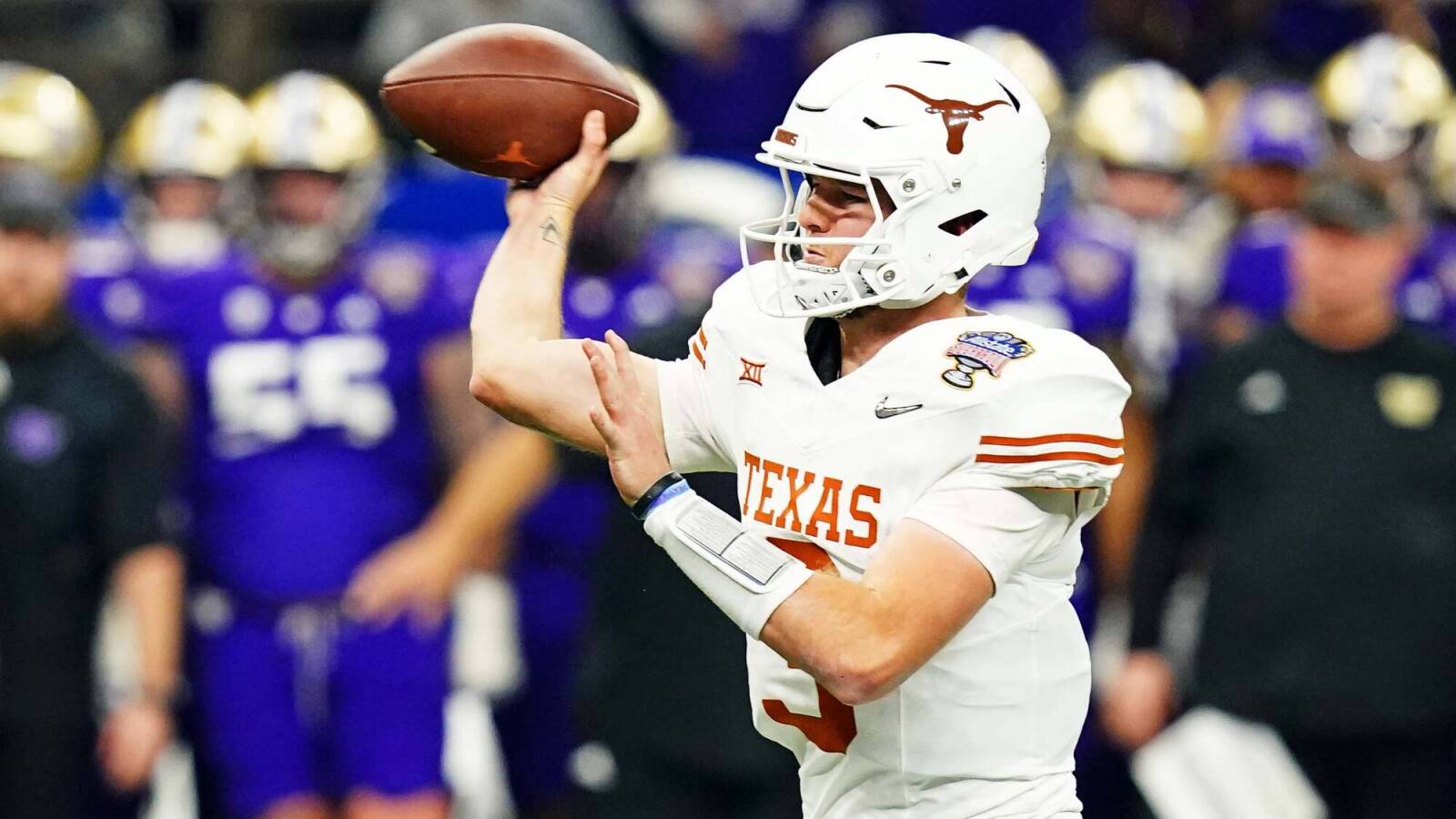 How new-look conferences shake out in college football