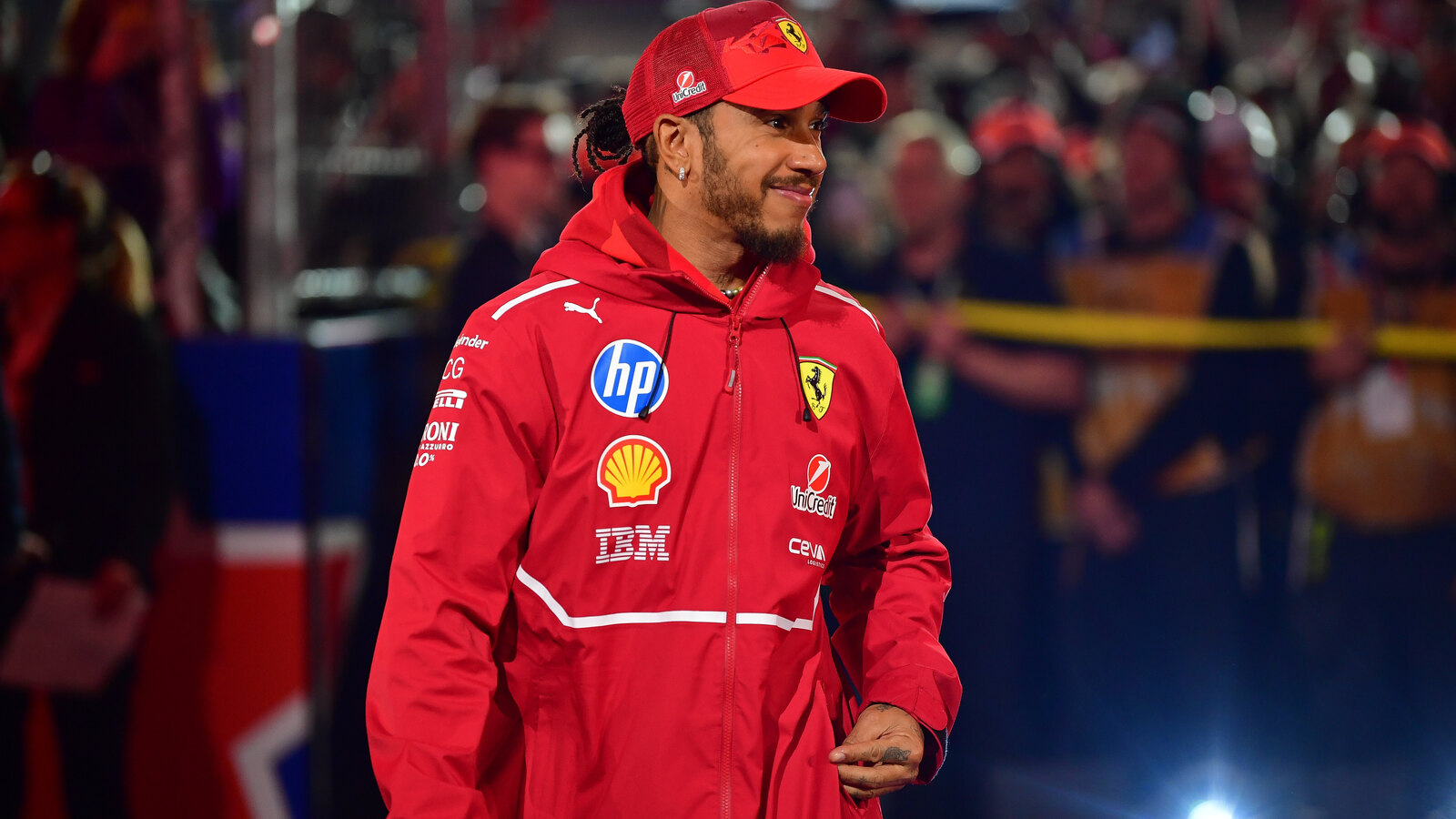 Wolff says he and Hamilton think about Abu Dhabi 2021 ‘every day’