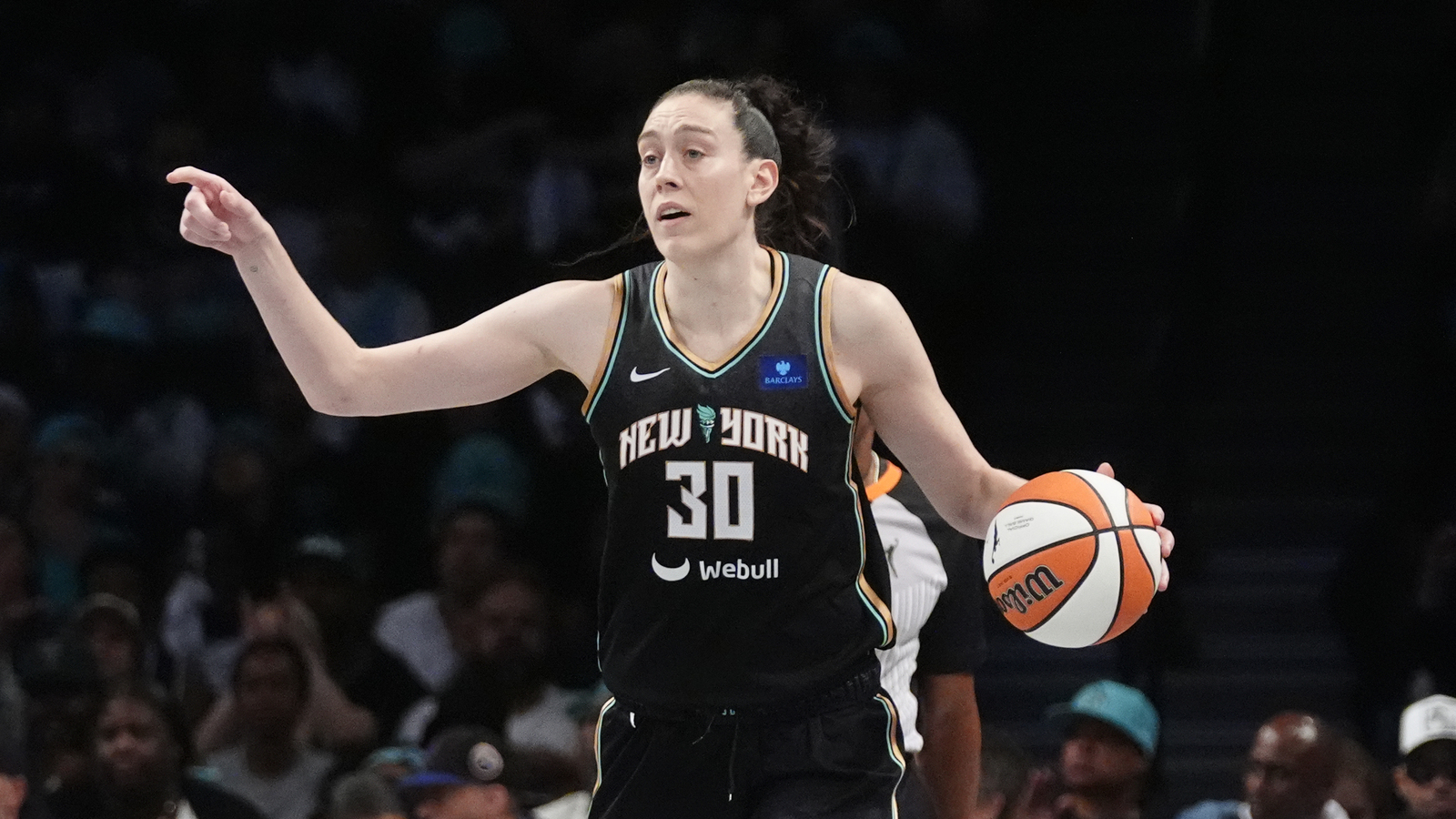 WNBA playoff takeaways: Stewart makes history, Lynx fall short | Yardbarker