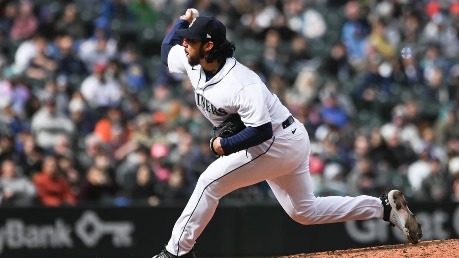 Seattle Mariners Injury Updates on Robbie Ray and Andres Munoz Yardbarker