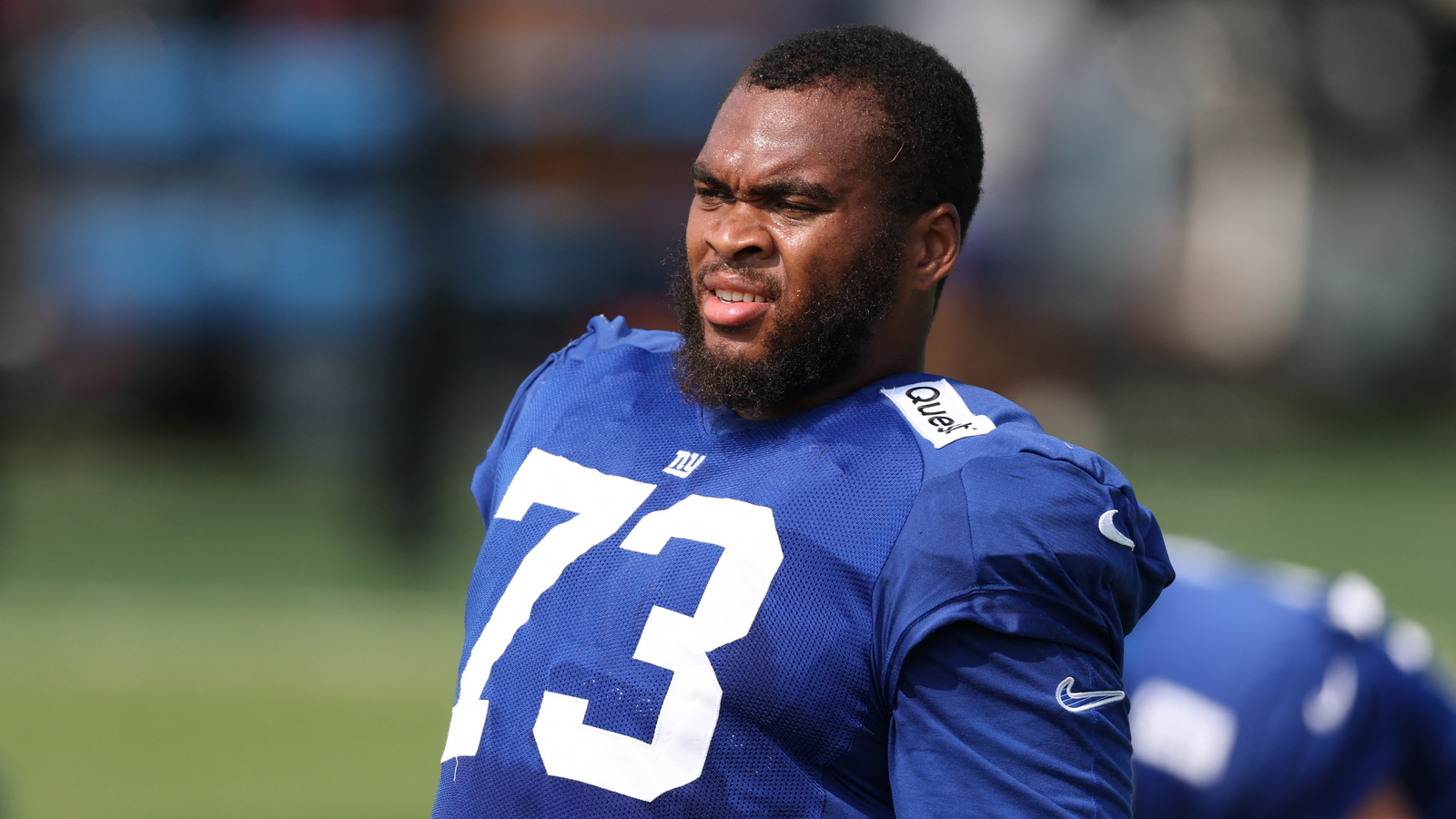 Raiders Sign Evan Neal, Azeez Ojulari, and Ronnie Bell to Practice Squad