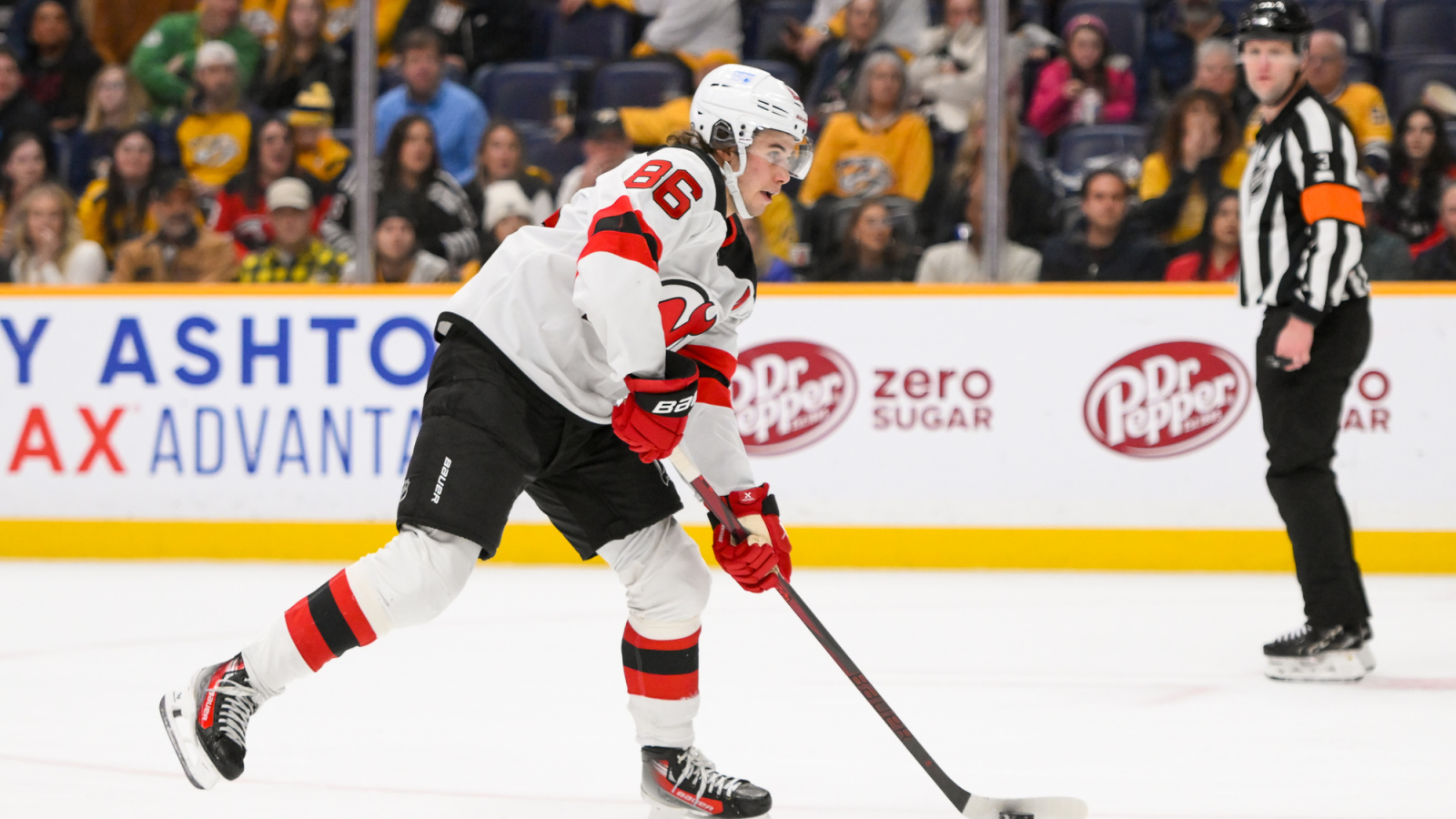 NHL News