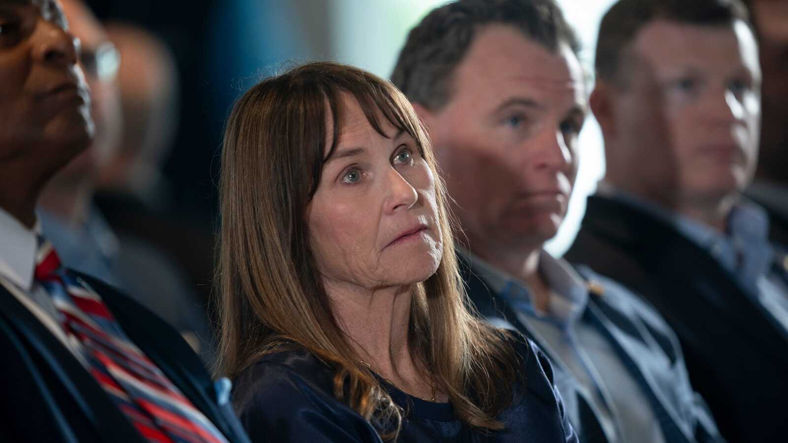 Tennessee Titans Legend Rips Owner Amy Adams Strunk