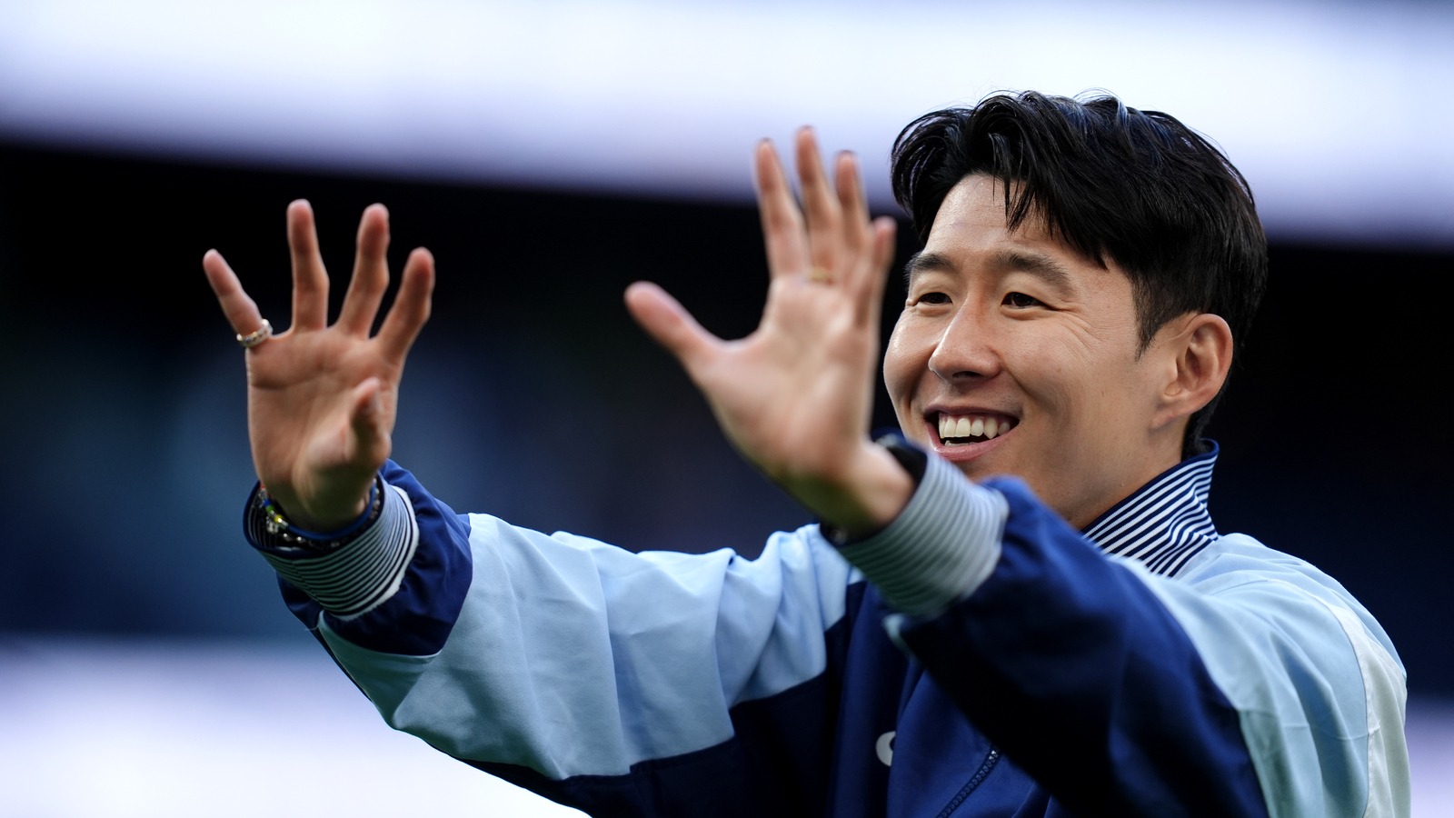 Tottenham Hotspur urged to snub Middle East interest in senior star
