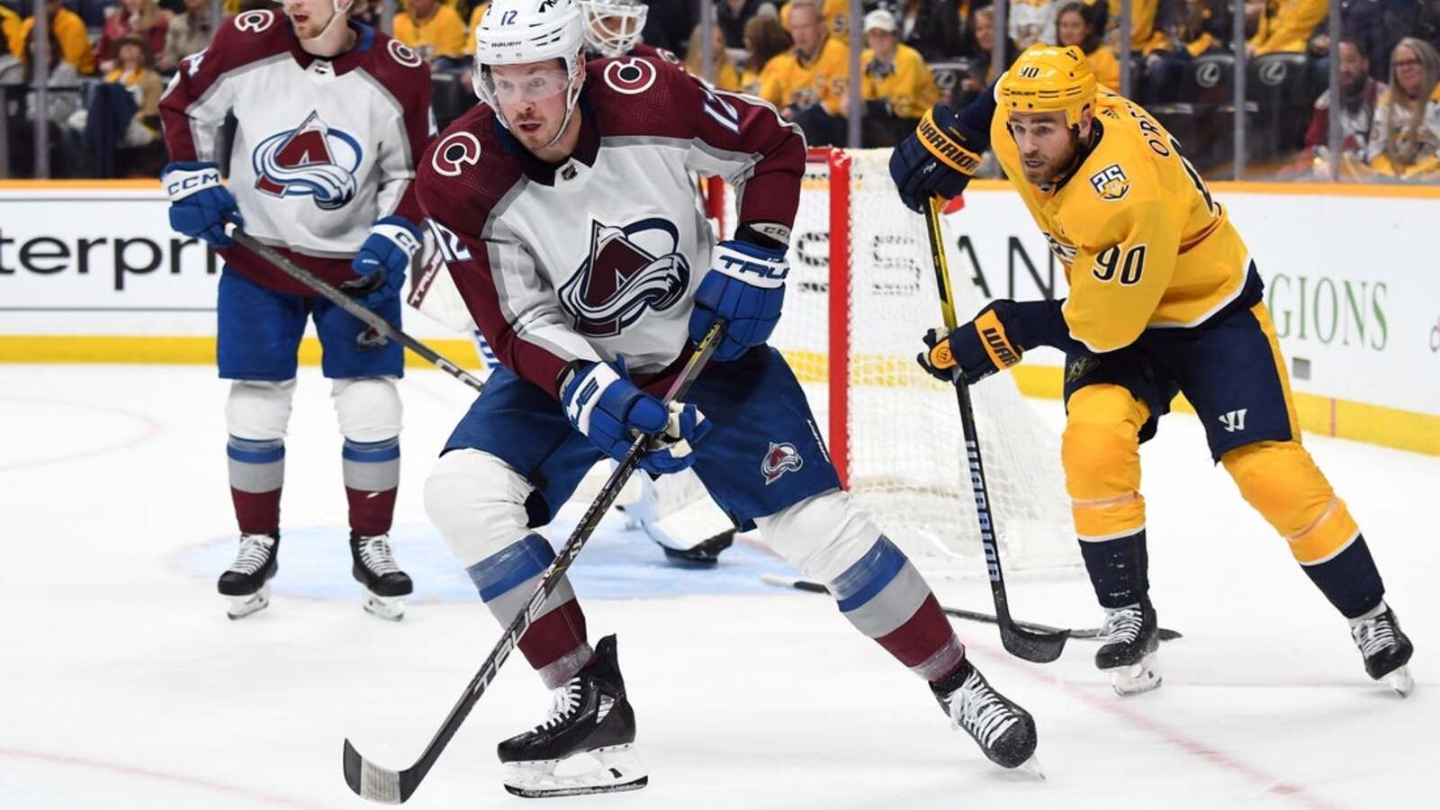 NHL News