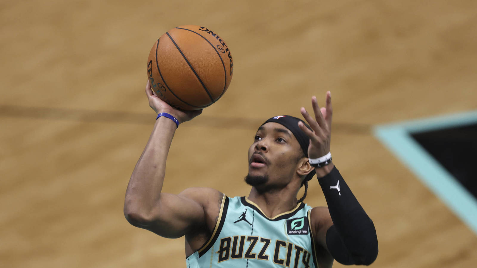 Top five restricted free agents in 2021 NBA draft class Yardbarker