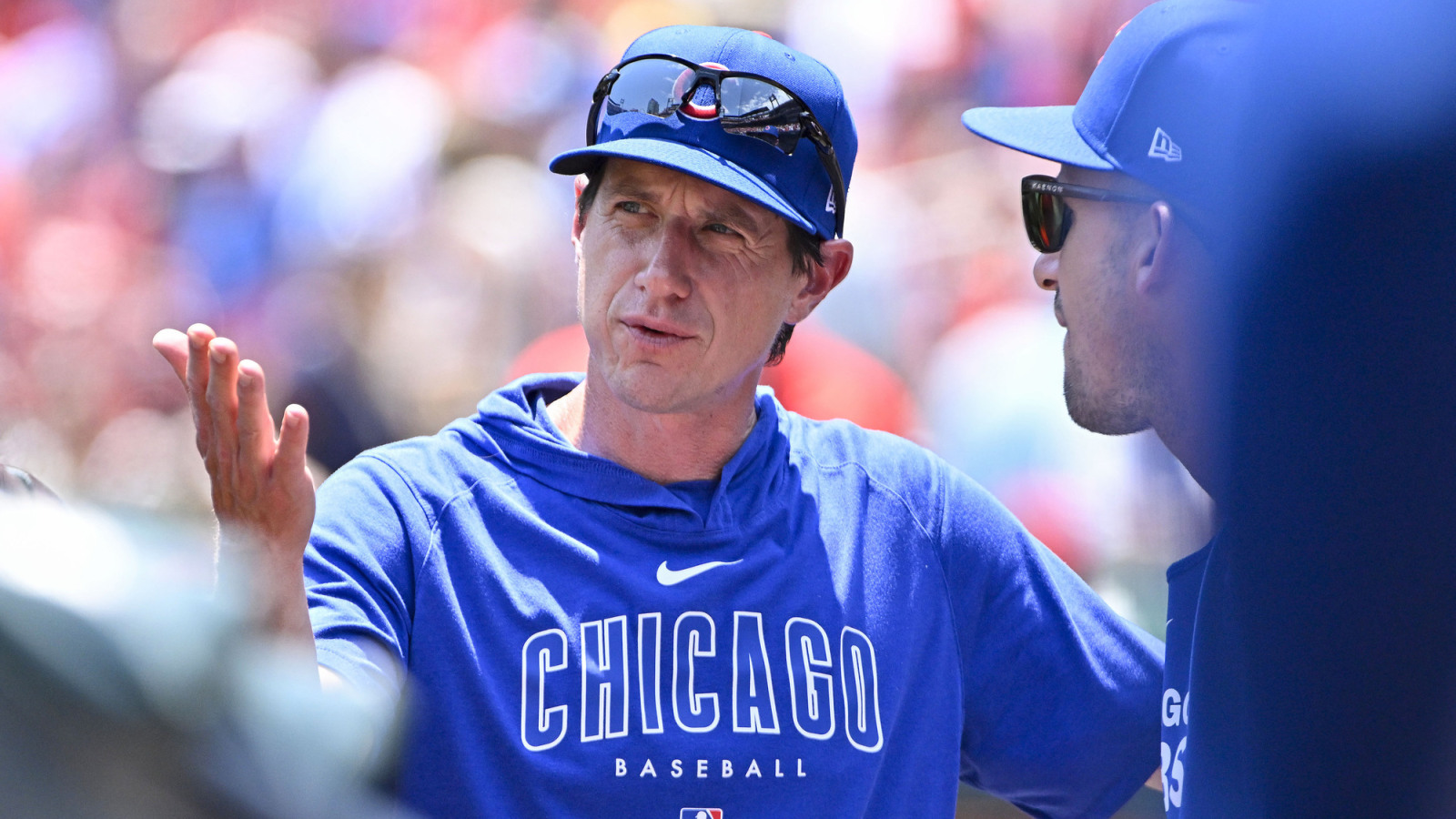 Grading each NL Central team's offseason | Yardbarker