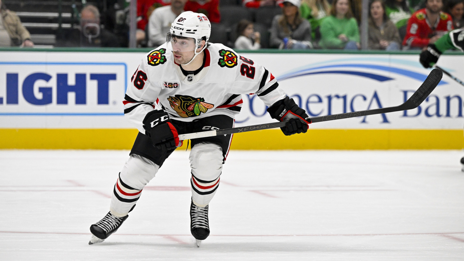 Mangiapane Takes Subtle Stab at Oilers: Happy to 'Get Out'