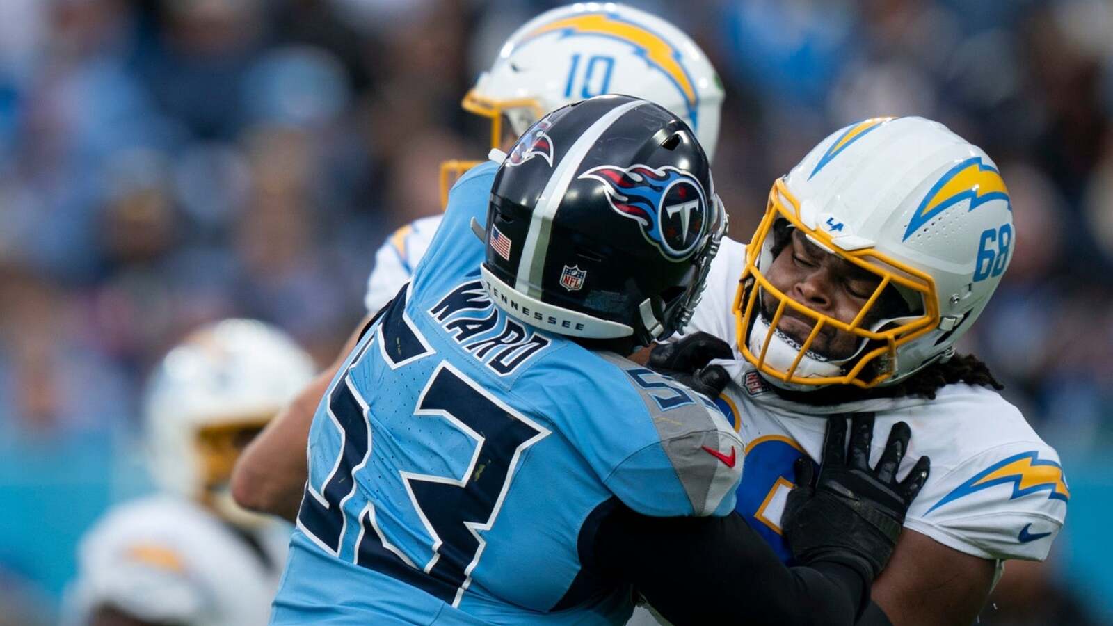 Miami Dolphins Place Jamaree Salyer on Injured Reserve, Seek Depth
