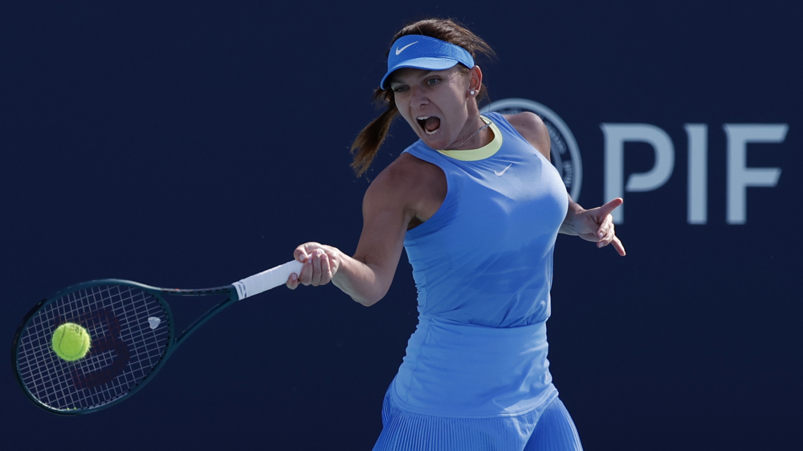 Simona Halep Admits She Doesn’t Regret Anything in Her Career: 'I No Longer Suffer'