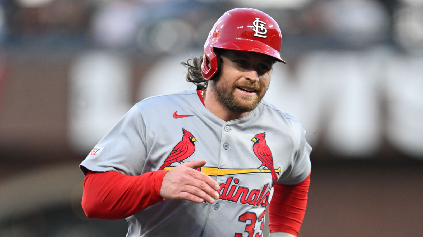 Red Sox could return to Cardinals trade well for third time this offseason