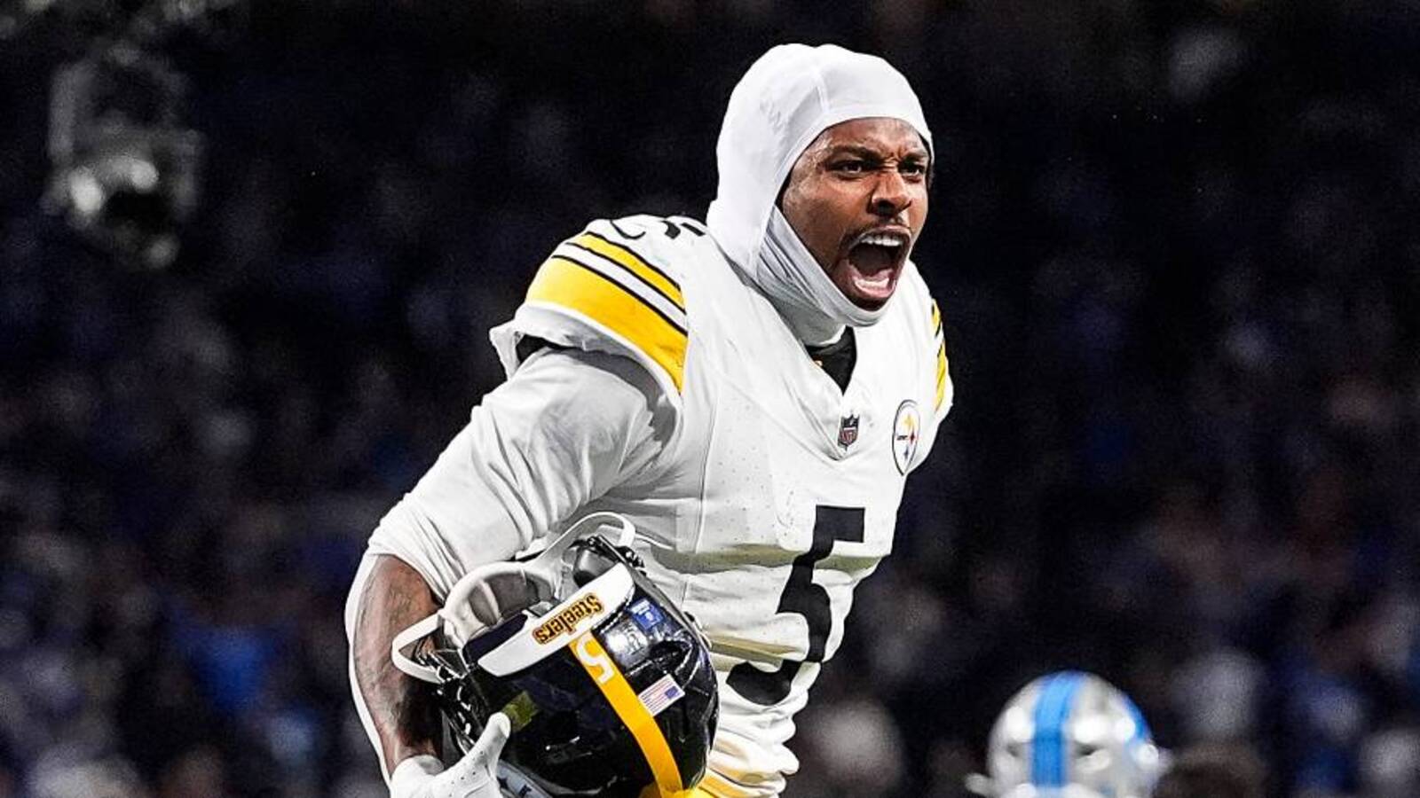 Steelers Most Important Player Against Falcons is Obvious