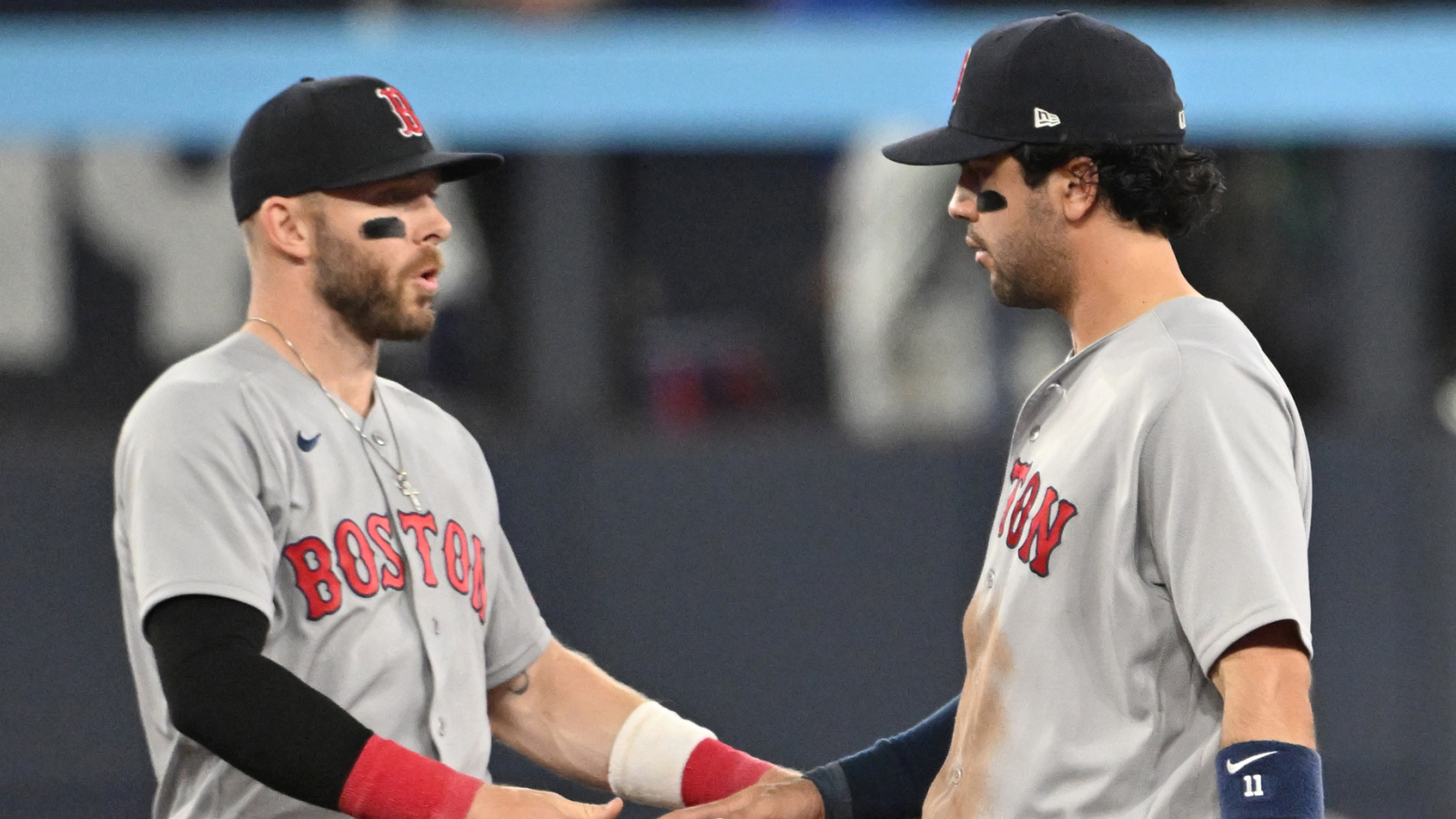 Three areas Red Sox need to improve at 2026 trade deadline