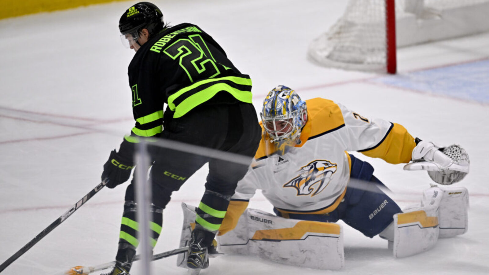 NHL News