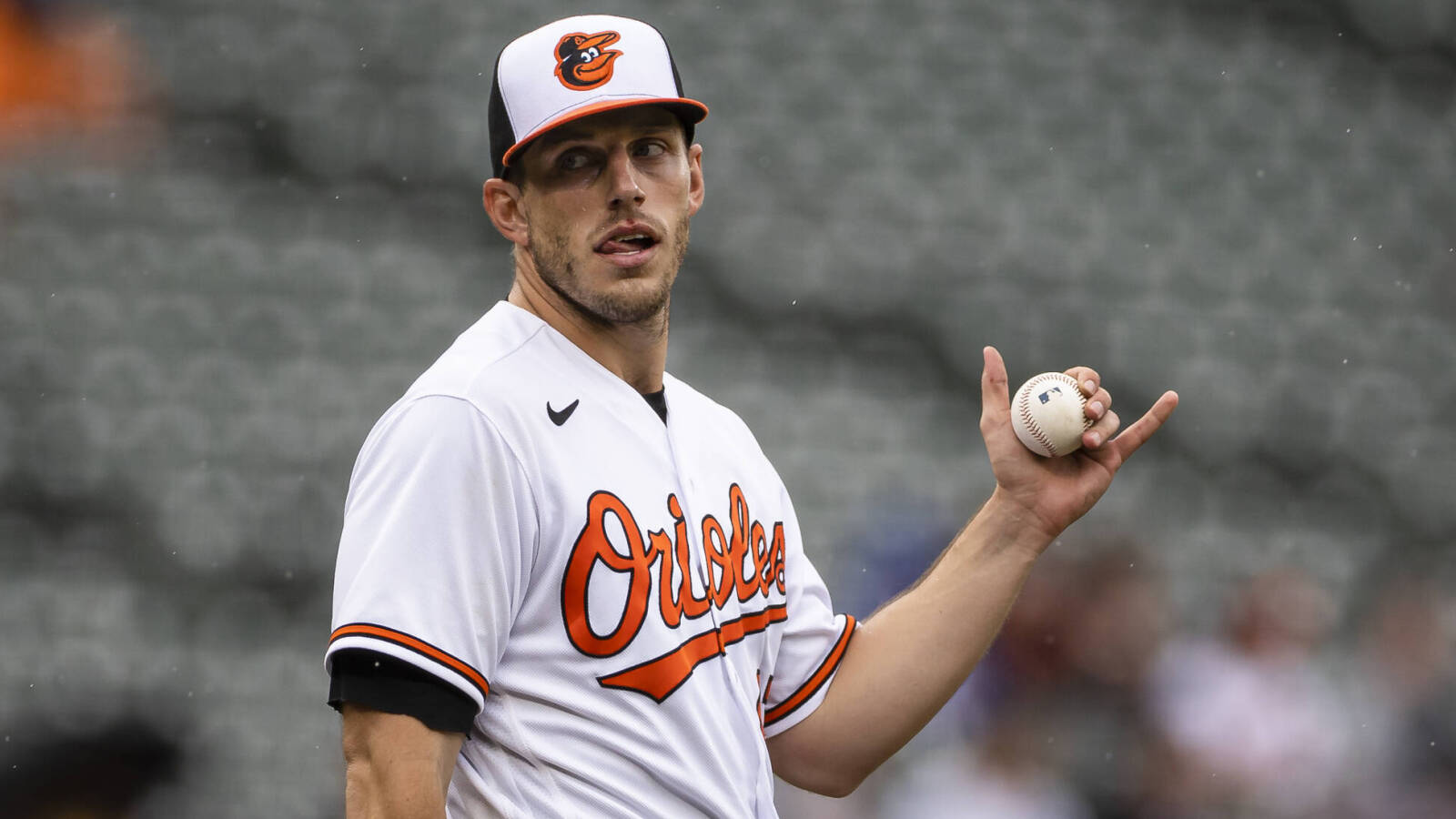 Mlb Chats