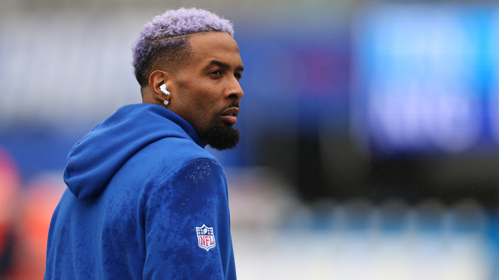 Vikings facing Odell Beckham Jr. decision after Justin Jefferson ...