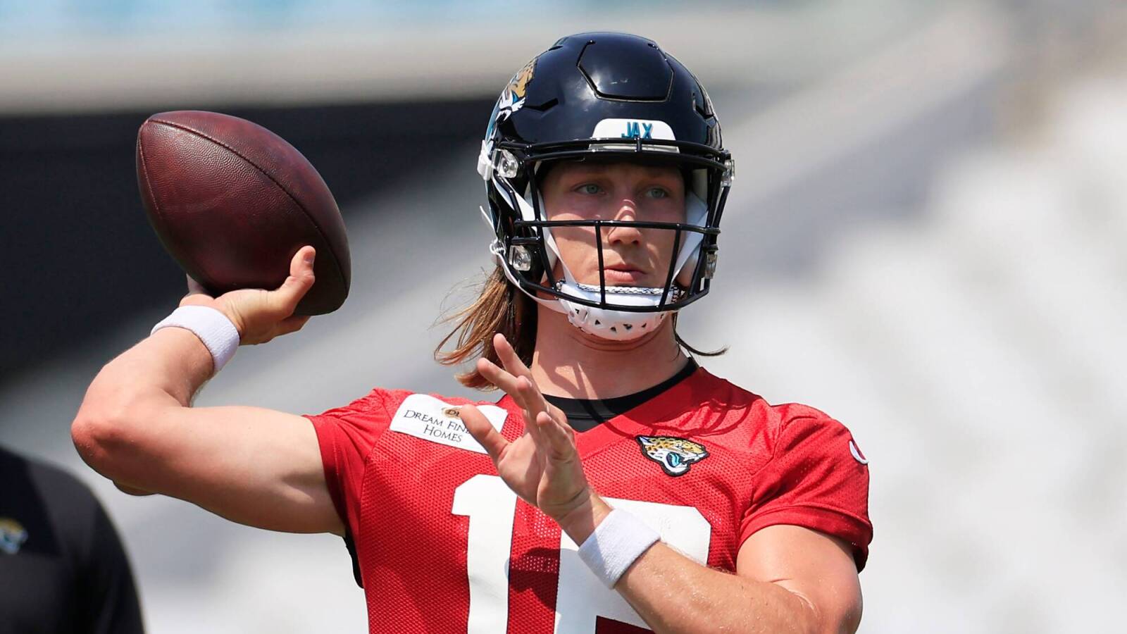 Trevor Lawrence Cracks List Of Nfl S Top 100 Players After Breakout