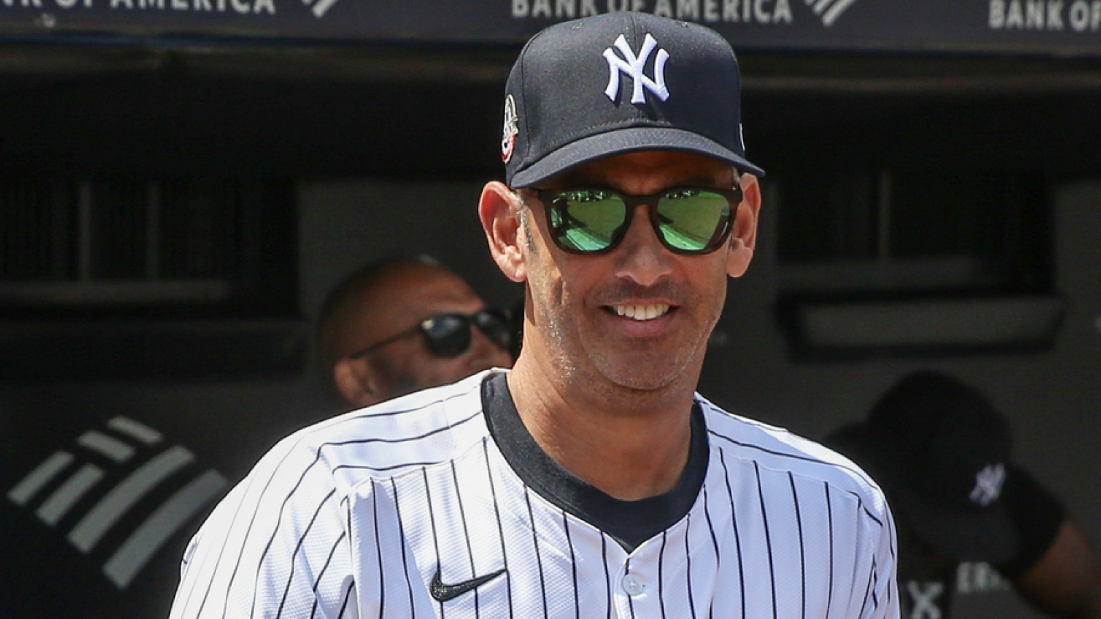Jorge Posada reveals he doesn't feel welcome with Yankees despite his championship legacy