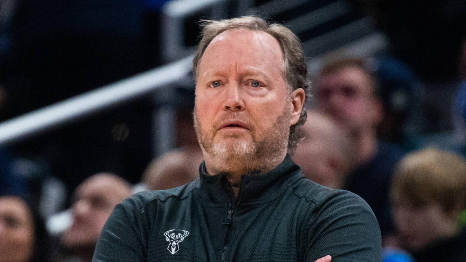 Brother of Bucks HC Mike Budenholzer died before Game 4 | Yardbarker