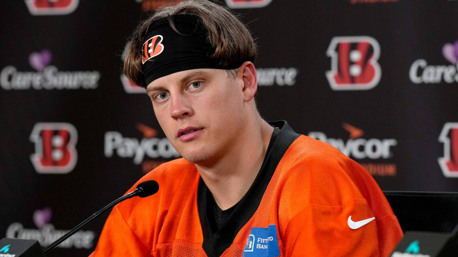 Bengals insider addresses Joe Burrow extension