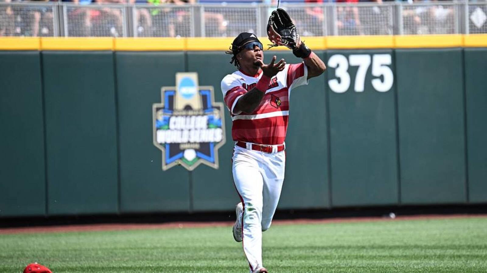 Royals Add Outfield, Pitching Talent With First Two Draft Picks