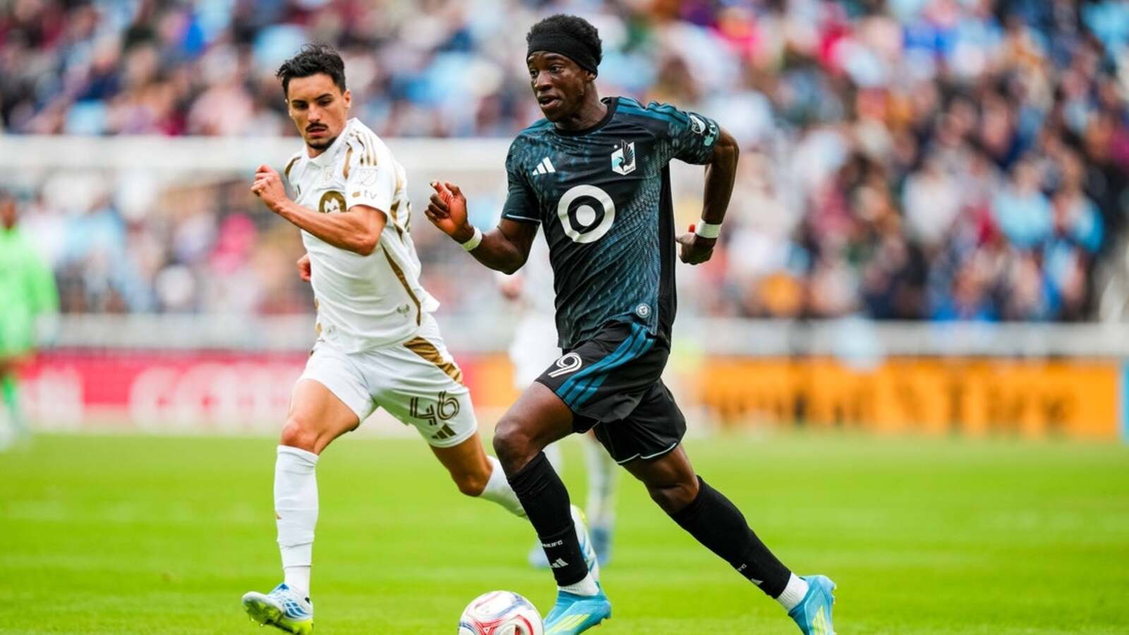 Minnesota United put strong form up against Austin FC | Yardbarker