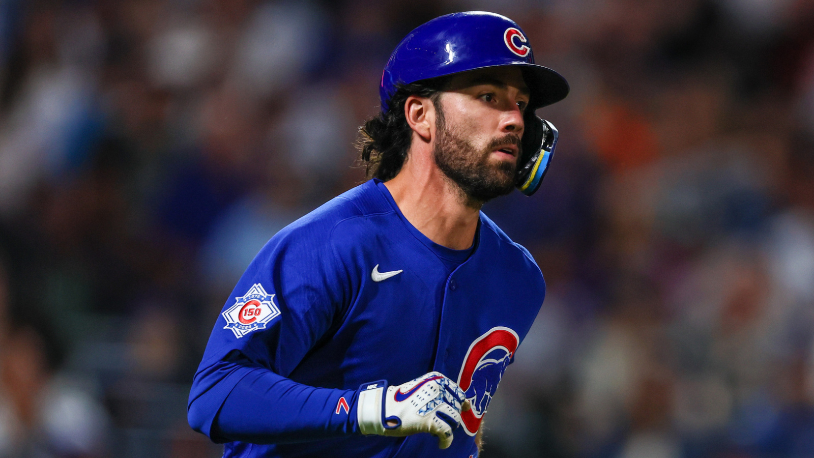 Cubs' Dansby Swanson is on an all-time hot streak