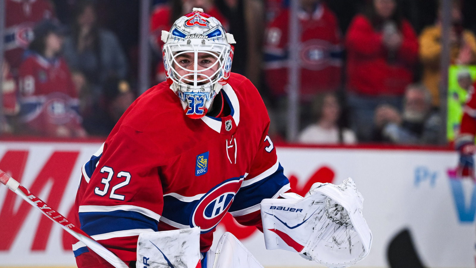 Jacob Fowler recalled by the Canadiens | Yardbarker