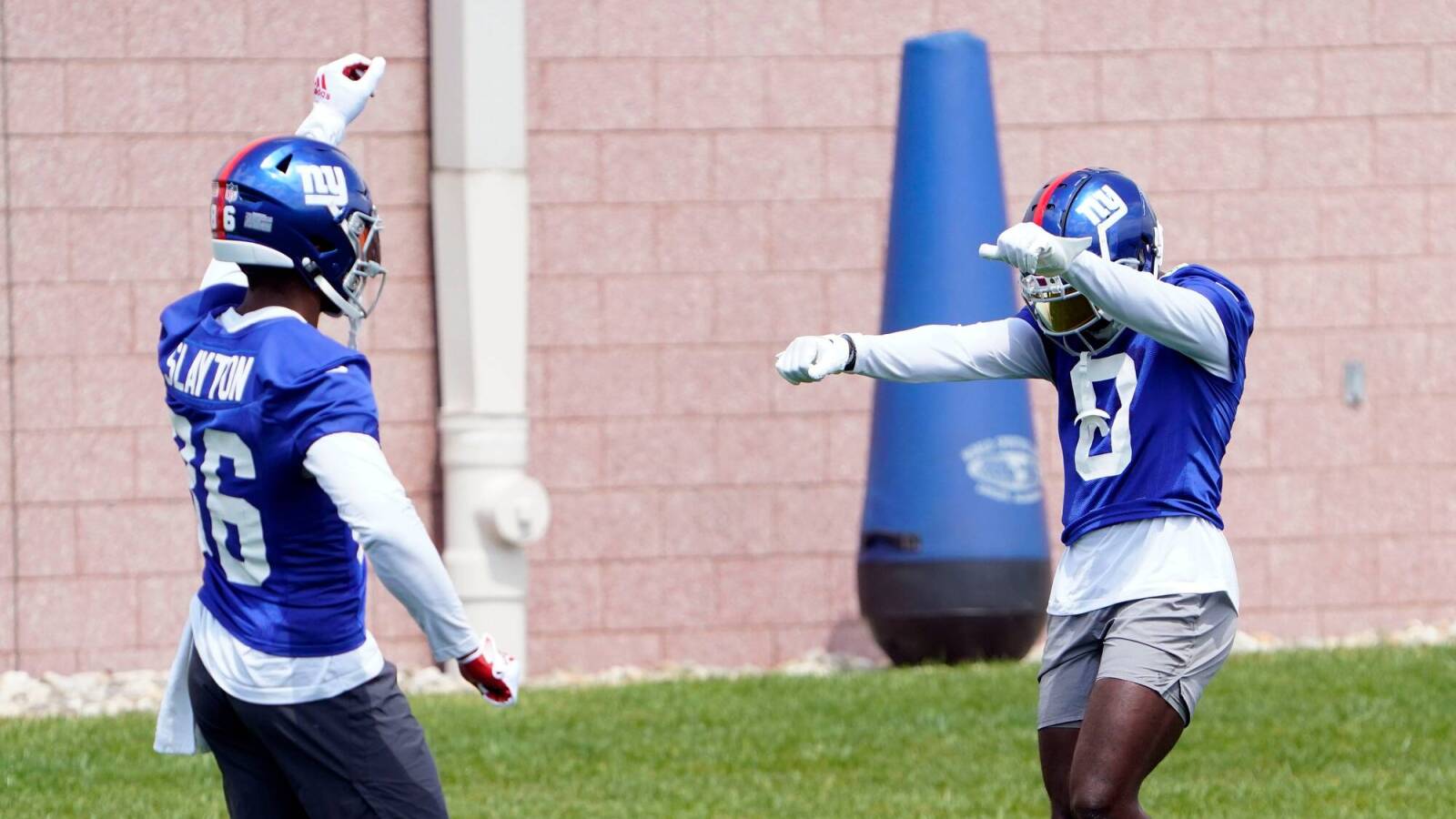 How to watch the New York Giants in 2024 Yardbarker