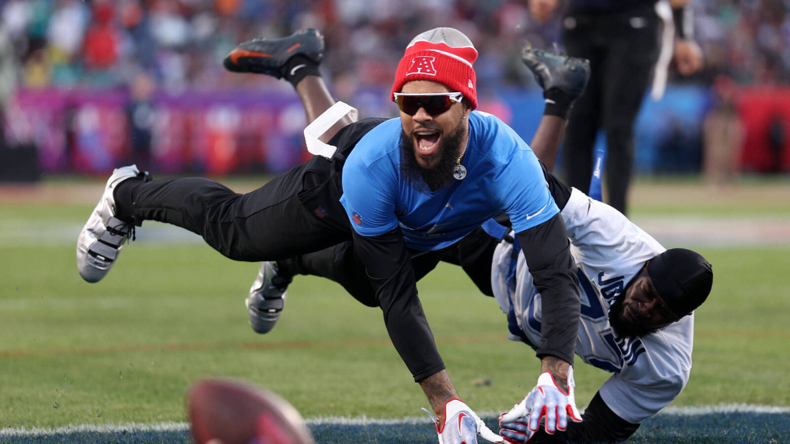 Los Angeles Chargers Trade Speculation WR Room Overhaul on the Horizon