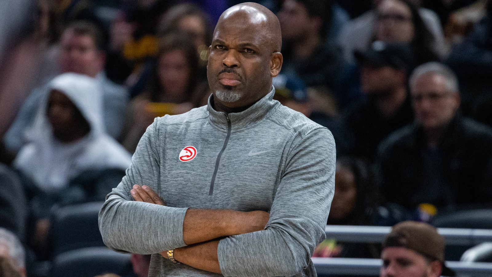 Report: NBA coach has considered resigning from his position - Vimarsana News