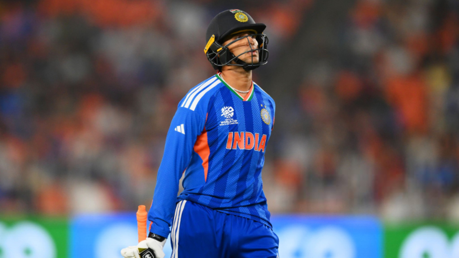 T20 World Cup 2026: Why did Abhishek Sharma wear Mohammed Siraj's jersey in India vs Netherlands clash?