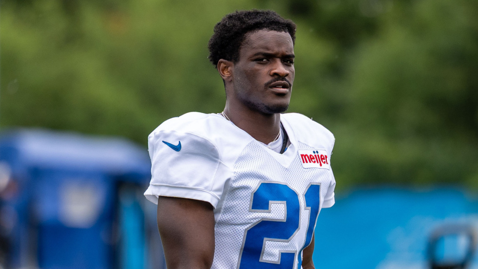 Detroit Lions Consider Cutting Cornerback Roger McCreary After Preseason Performance