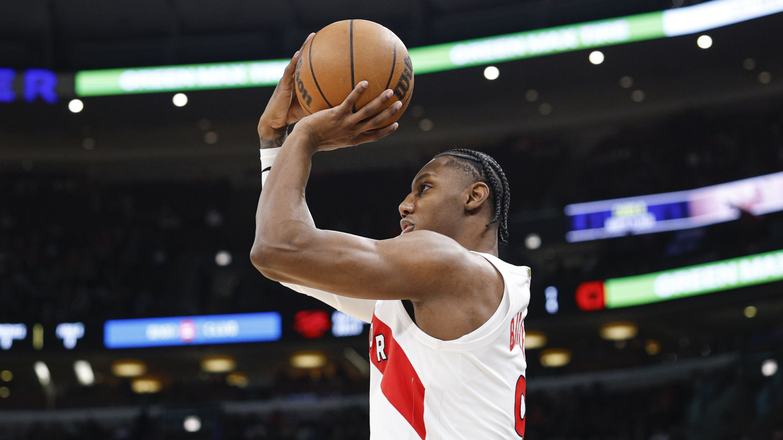 RJ Barrett and Brandon Ingram Spark Raptors’ 139-109 Blowout Over Bulls ...